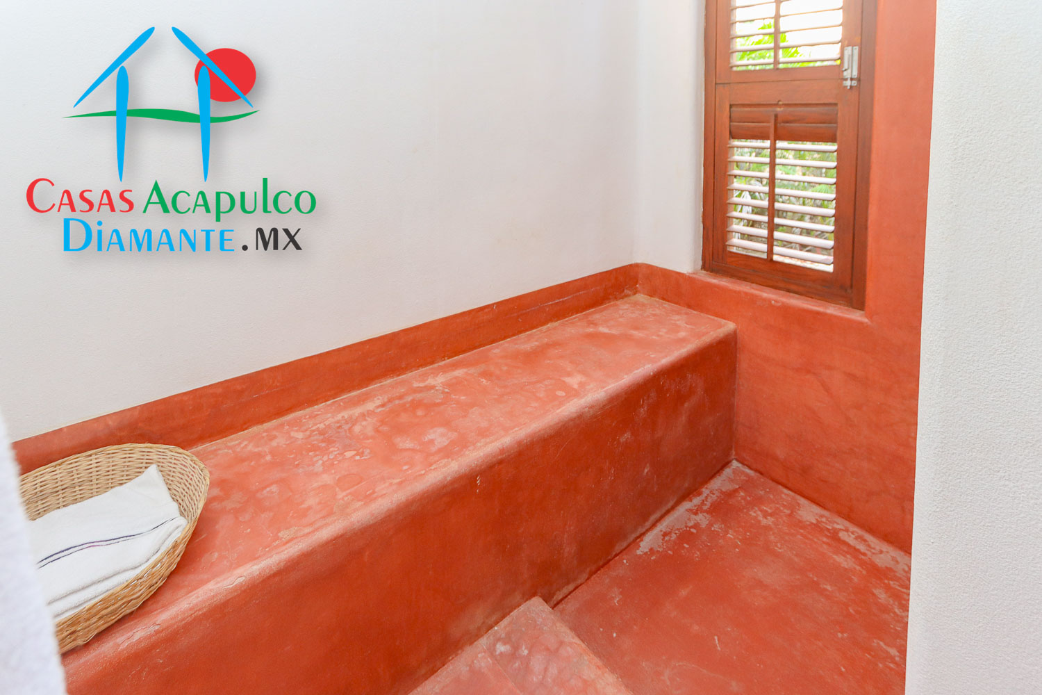 Tres Vidas Casa Mía - Recámara tres 14